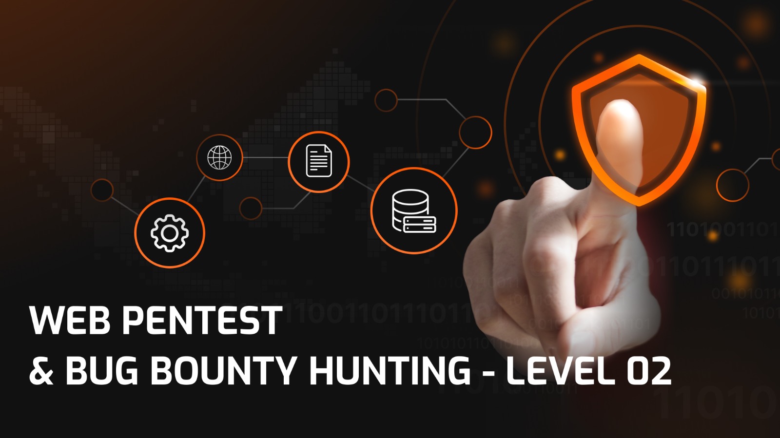 Web Pentest & Bug Bounty Hunting – Level 2 Batch 04