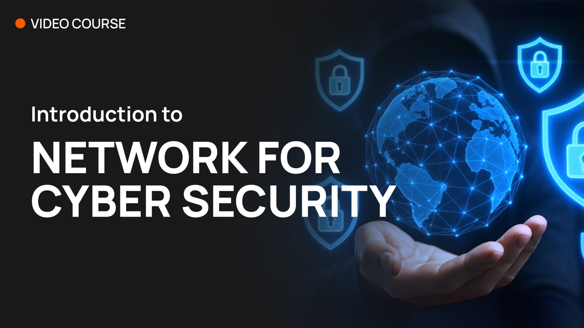 Introduction to Network For Cyber Security